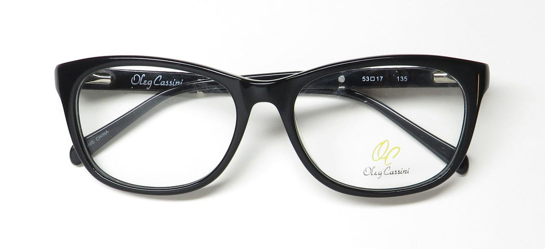 Oleg Cassini Oco 355 Eyeglasses