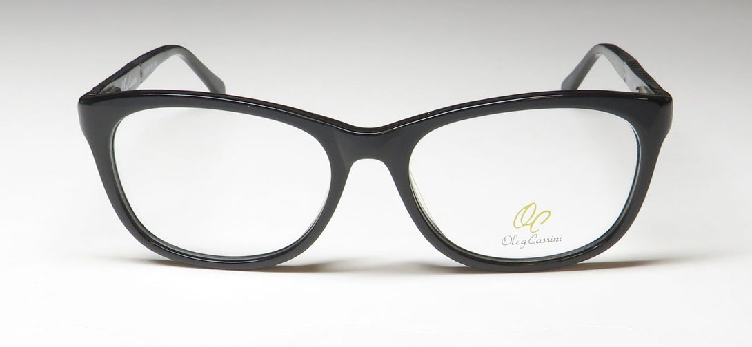 Oleg Cassini Oco 355 Eyeglasses