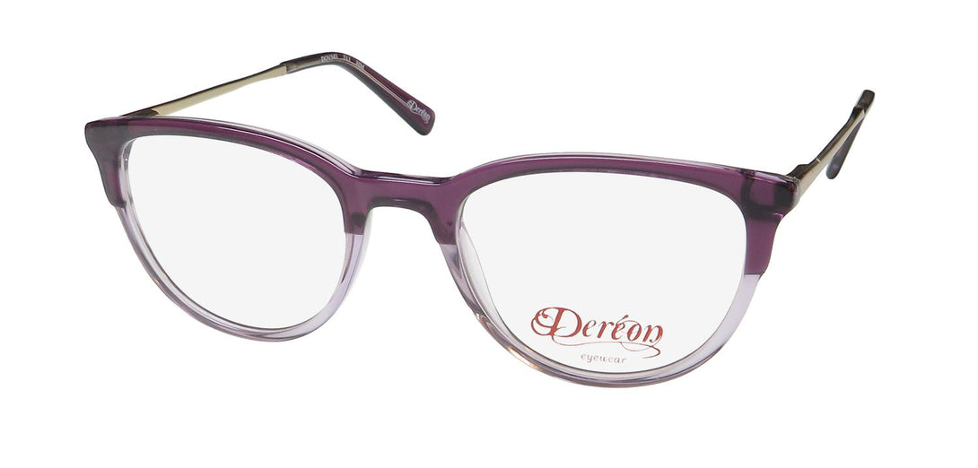 Dereon Dov543 Eyeglasses