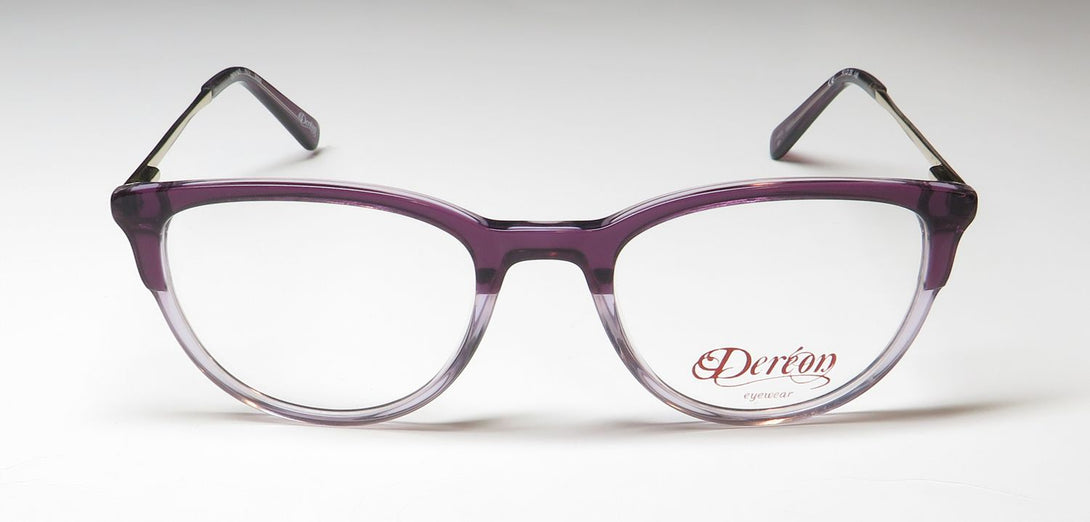 Dereon Dov543 Eyeglasses