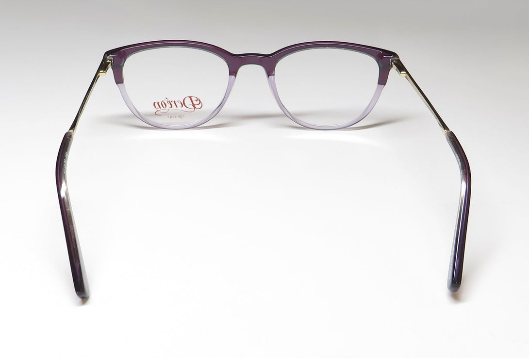 Dereon Dov543 Eyeglasses