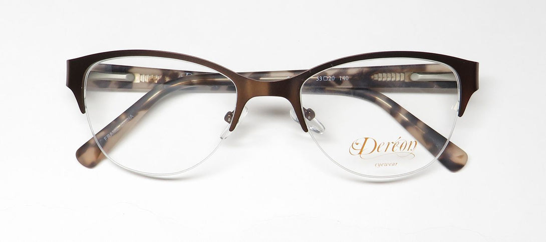 Dereon Dov532 Eyeglasses