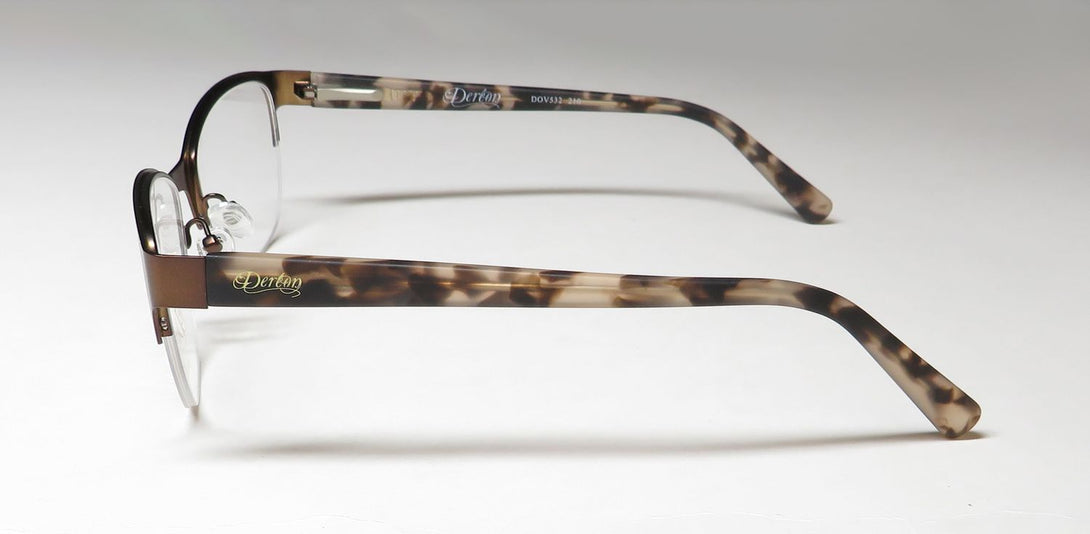 Dereon Dov532 Eyeglasses