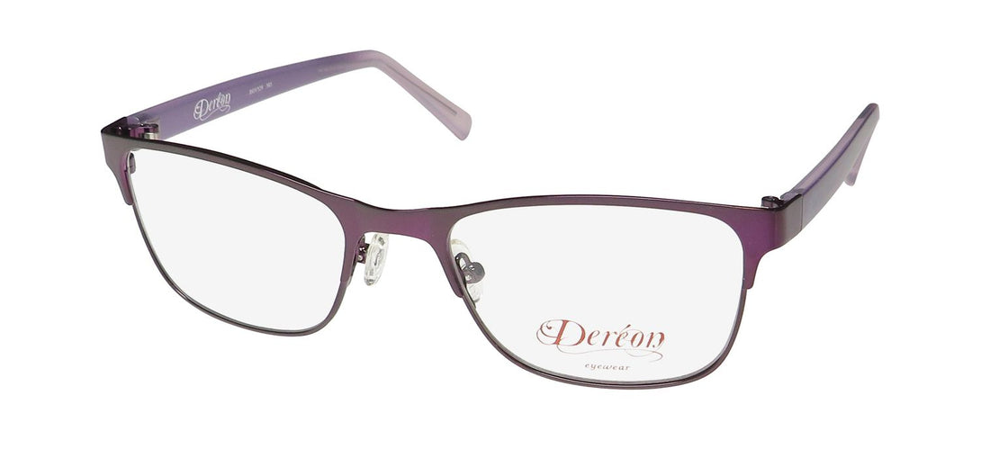 Dereon Dov529 Eyeglasses