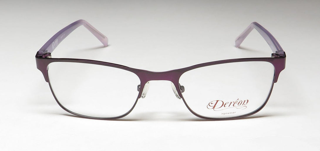 Dereon Dov529 Eyeglasses