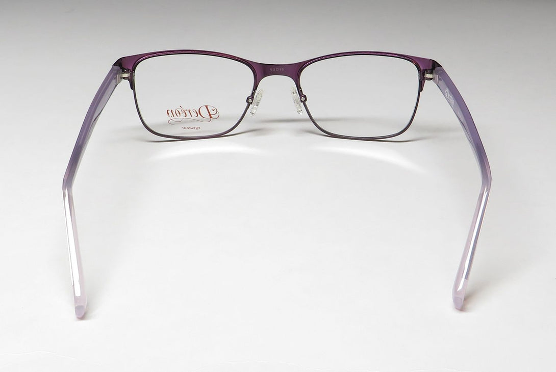 Dereon Dov529 Eyeglasses