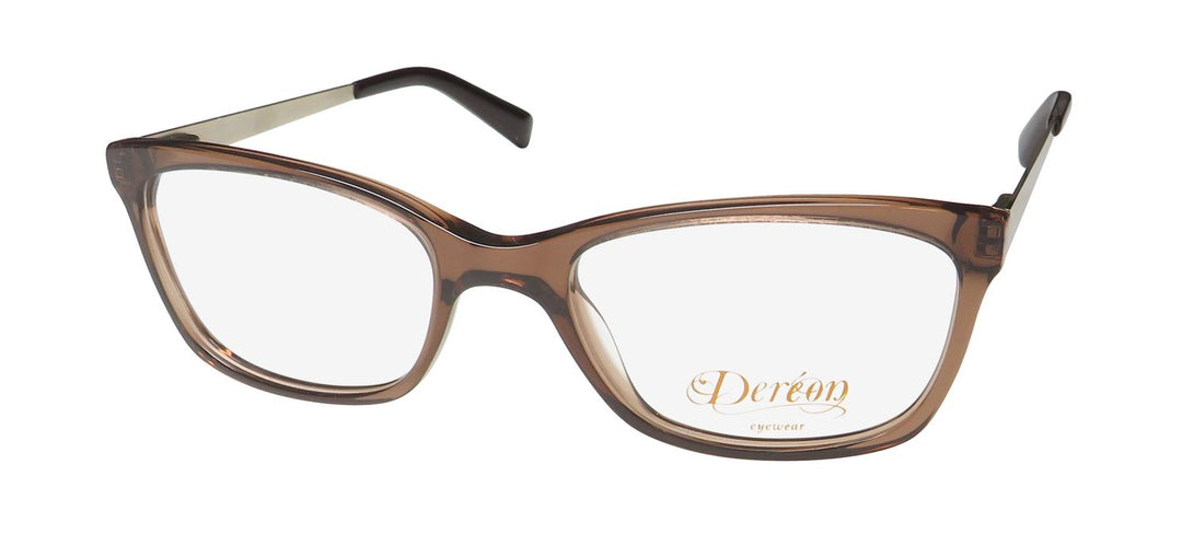 Dereon Dov534 Eyeglasses