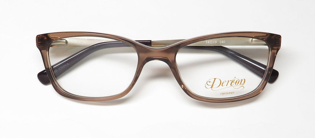 Dereon Dov534 Eyeglasses