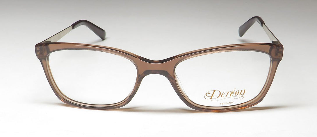 Dereon Dov534 Eyeglasses