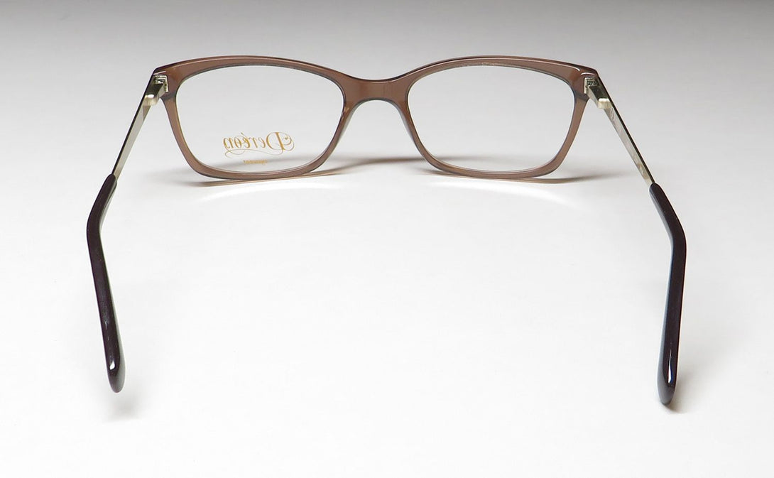 Dereon Dov534 Eyeglasses