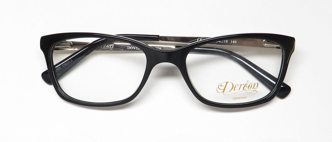 Dereon Dov534 Eyeglasses