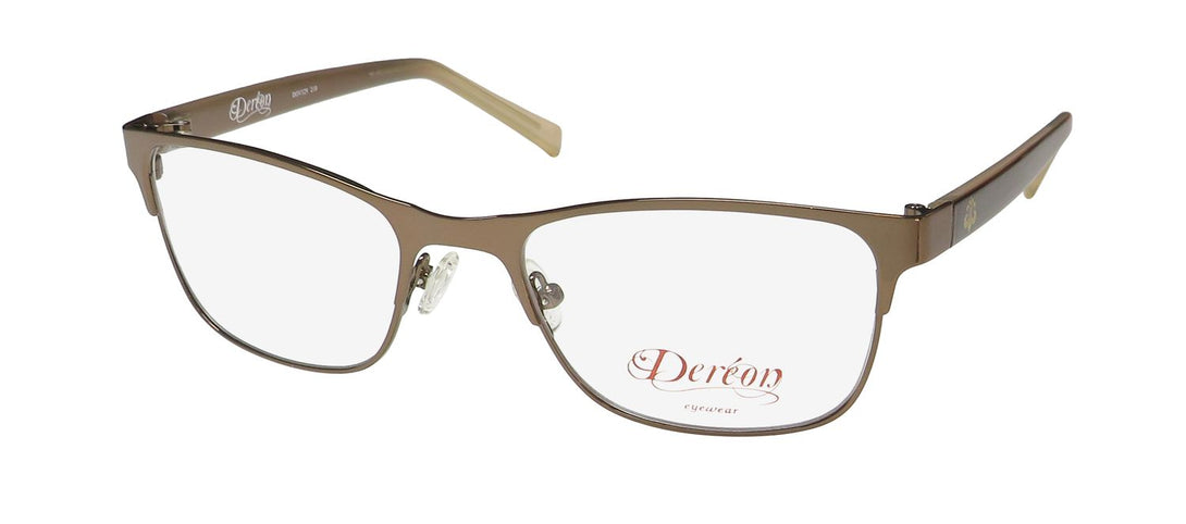 Dereon Dov529 Eyeglasses