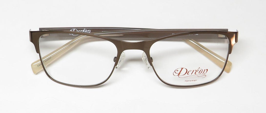 Dereon Dov529 Eyeglasses