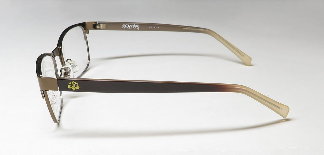 Dereon Dov529 Eyeglasses