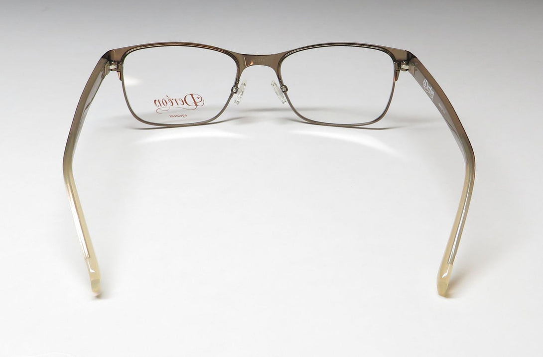 Dereon Dov529 Eyeglasses