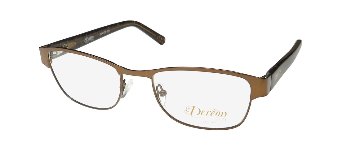 Dereon Doc 274 Eyeglasses