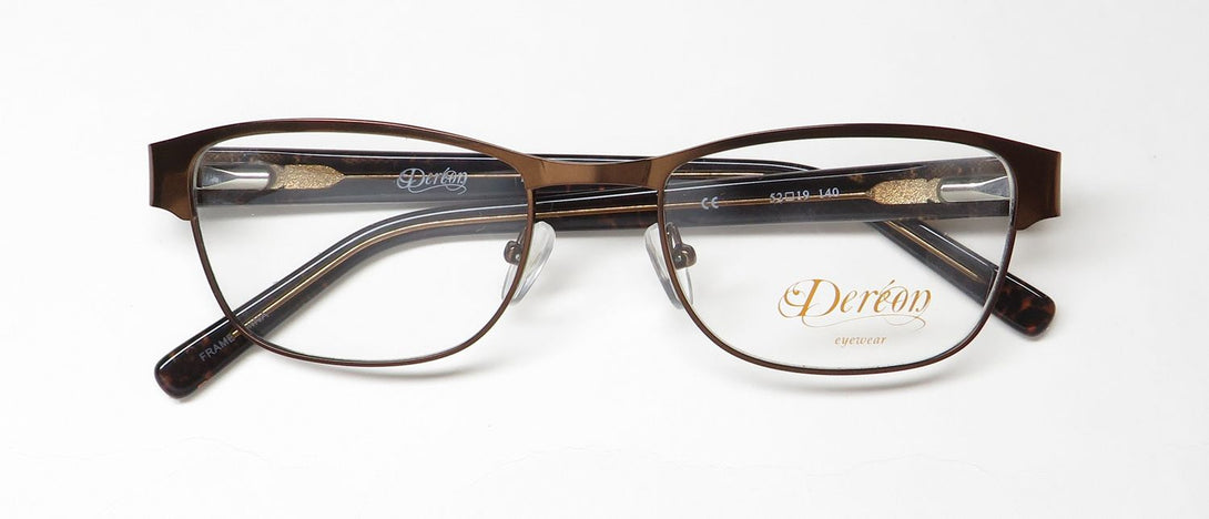 Dereon Doc 274 Eyeglasses