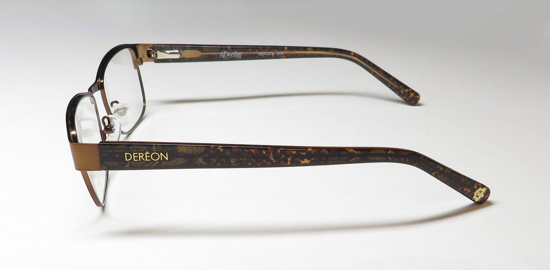 Dereon Doc 274 Eyeglasses