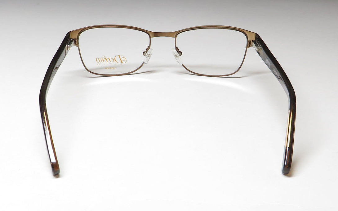 Dereon Doc 274 Eyeglasses