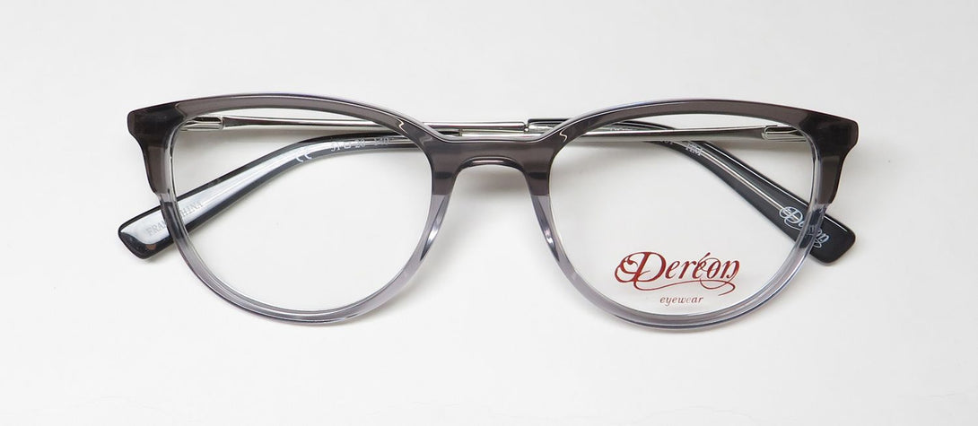 Dereon Dov543 Eyeglasses