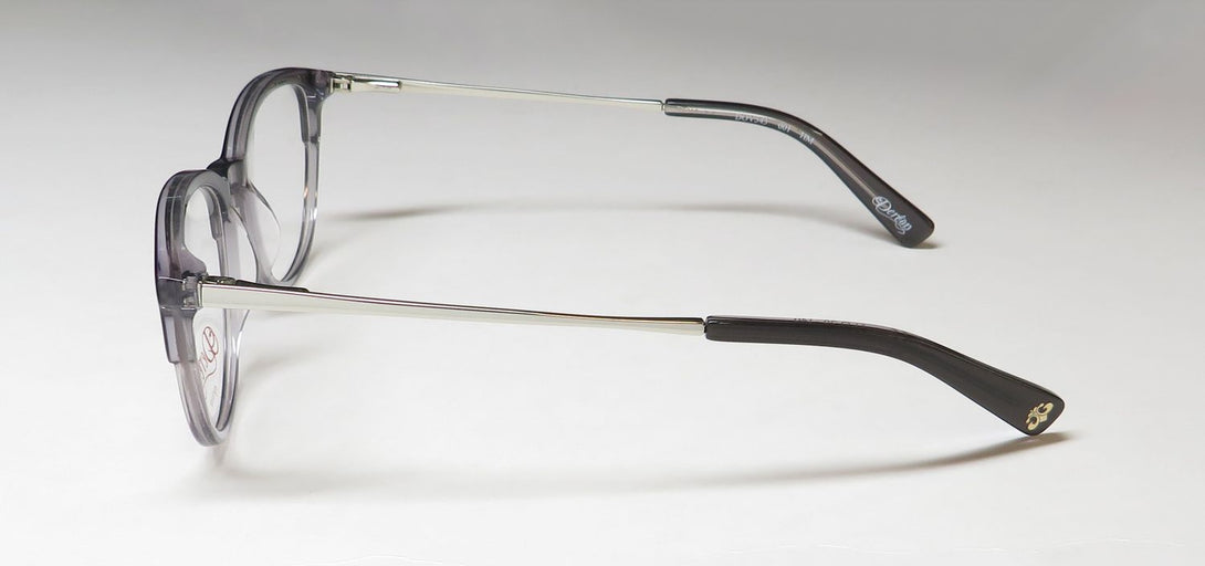 Dereon Dov543 Eyeglasses