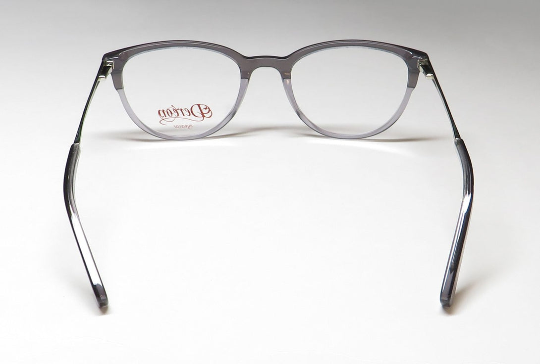 Dereon Dov543 Eyeglasses