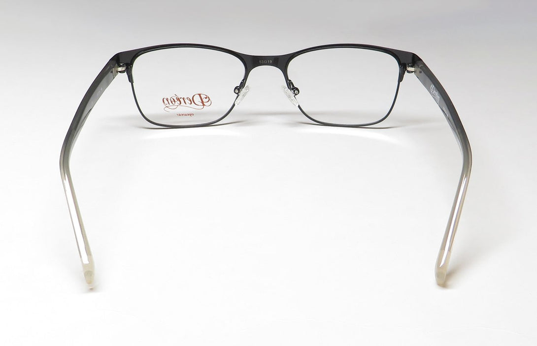 Dereon Dov529 Eyeglasses