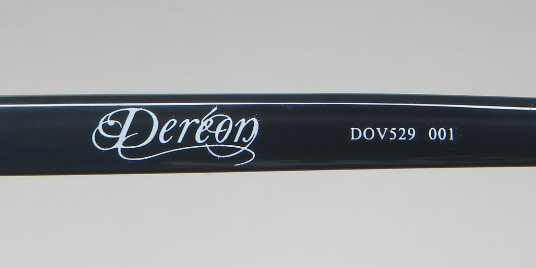 Dereon Dov529 Eyeglasses