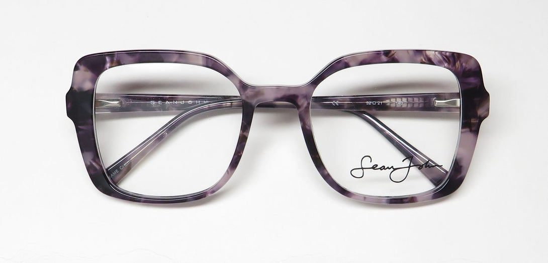 Sean John 6029 Eyeglasses