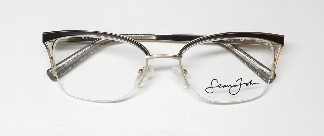 Sean John 6006 Eyeglasses