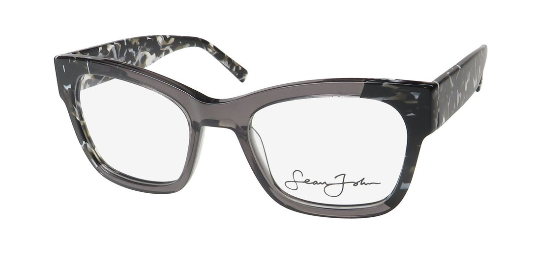 Sean John 6026 Eyeglasses