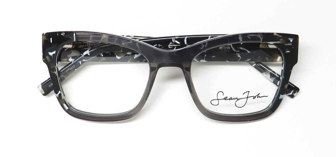 Sean John 6026 Eyeglasses