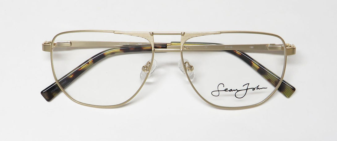 Sean John 5132 Eyeglasses