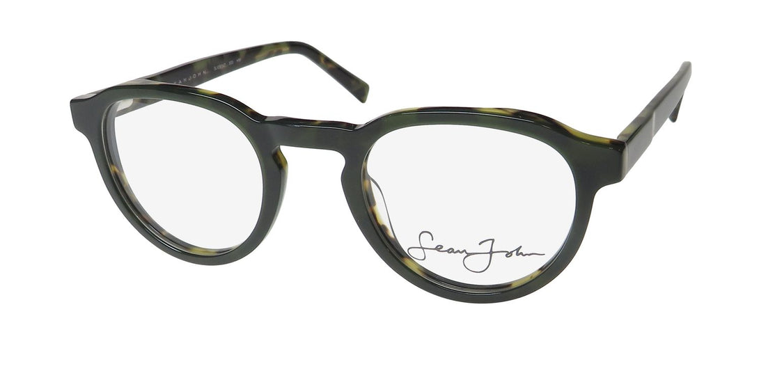 Sean John 5147 Eyeglasses