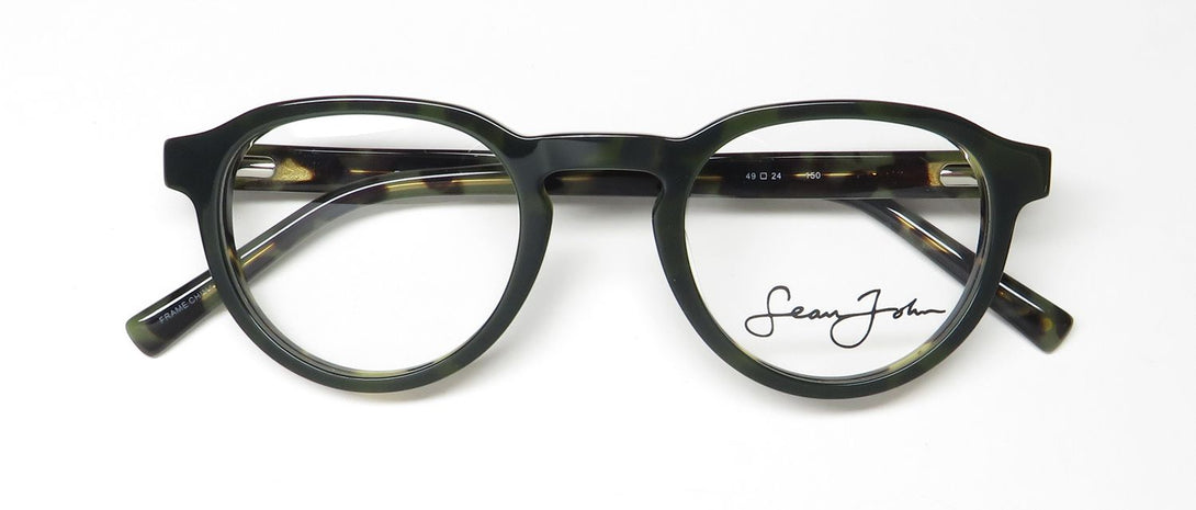 Sean John 5147 Eyeglasses