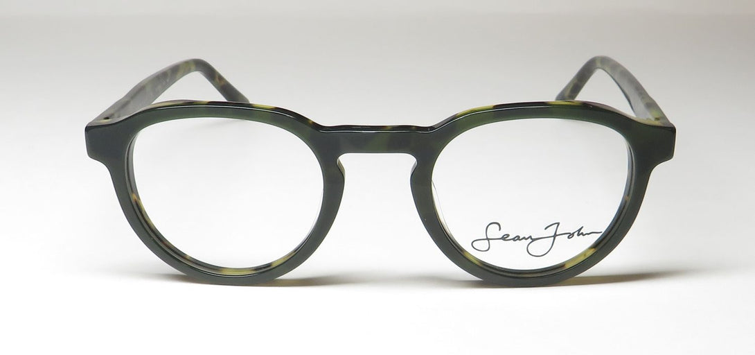 Sean John 5147 Eyeglasses