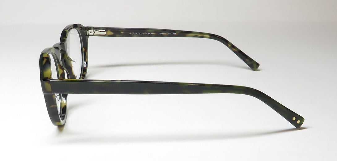 Sean John 5147 Eyeglasses