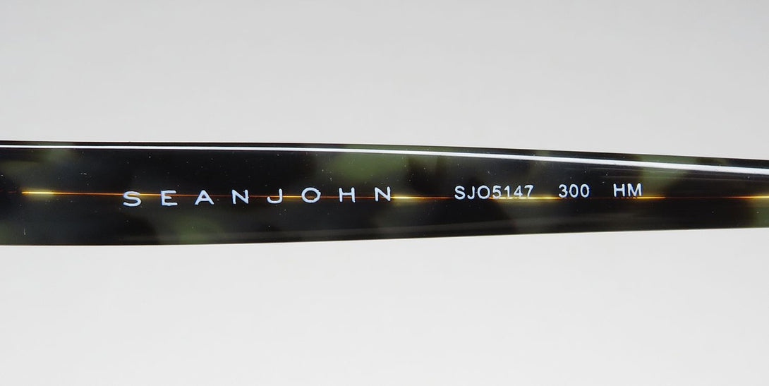 Sean John 5147 Eyeglasses