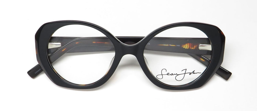 Sean John 6005 Eyeglasses