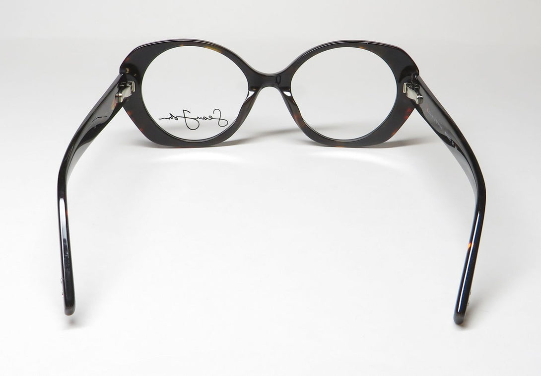 Sean John 6005 Eyeglasses