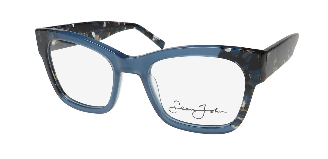 Sean John 6026 Eyeglasses