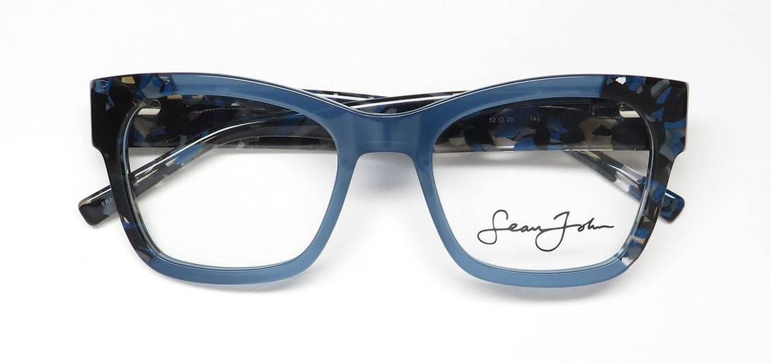 Sean John 6026 Eyeglasses