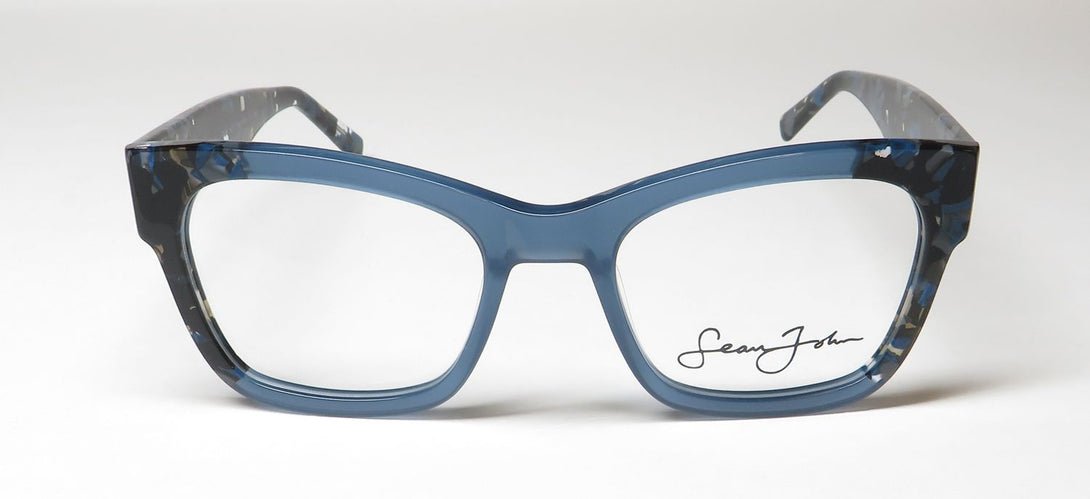 Sean John 6026 Eyeglasses