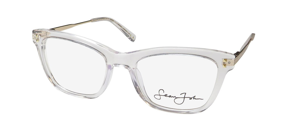 Sean John 612 Eyeglasses