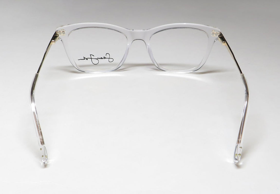 Sean John 612 Eyeglasses