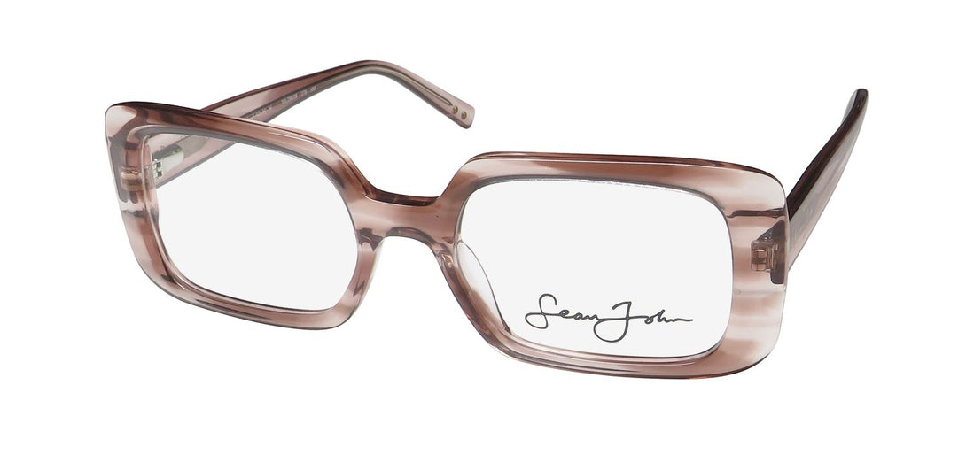 Sean John 6038 Eyeglasses