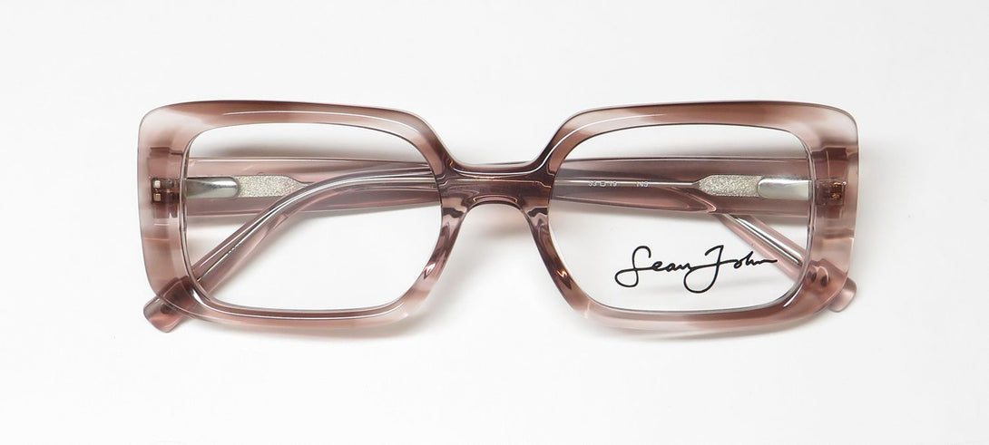 Sean John 6038 Eyeglasses