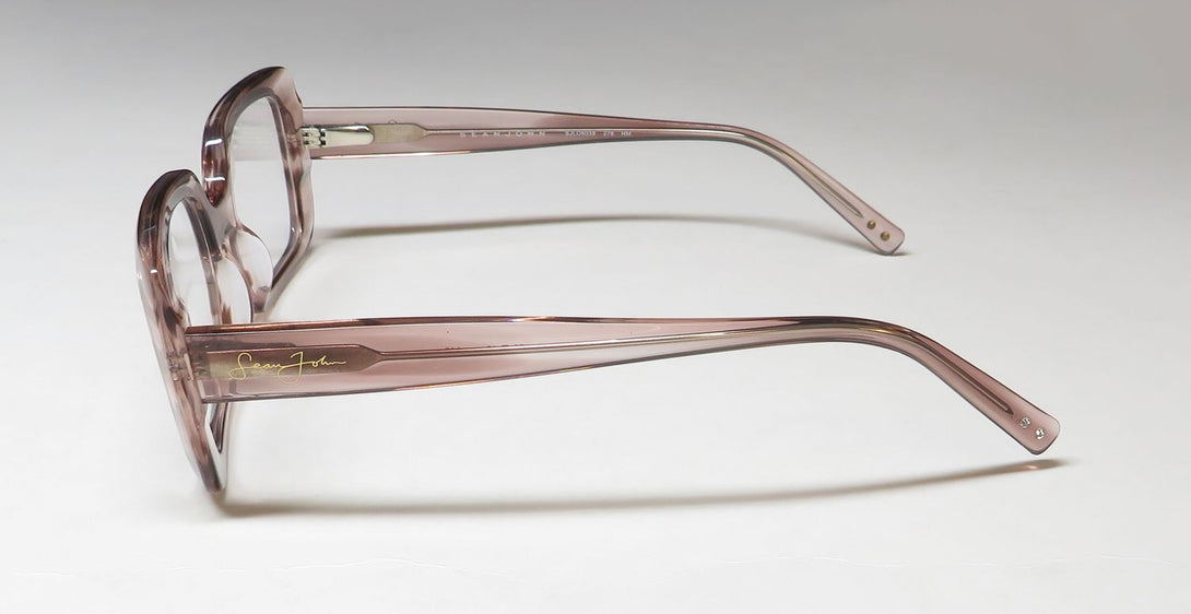 Sean John 6038 Eyeglasses