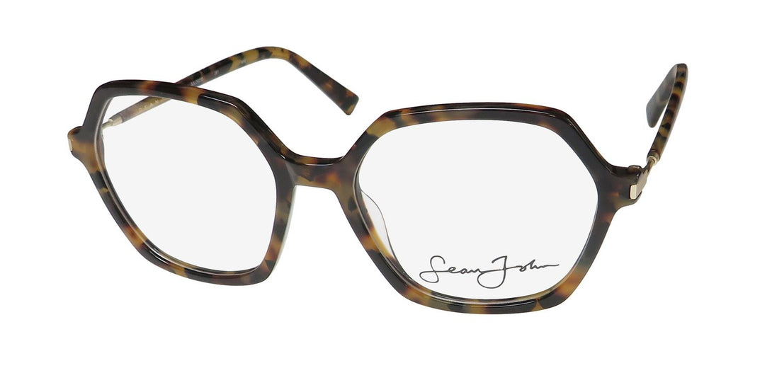 Sean John 6030 Eyeglasses