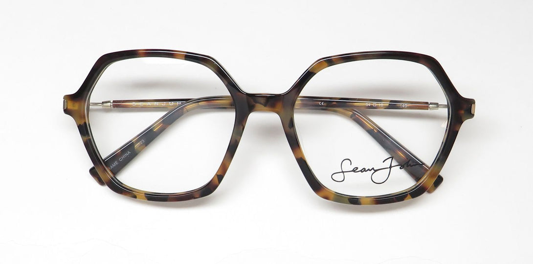 Sean John 6030 Eyeglasses